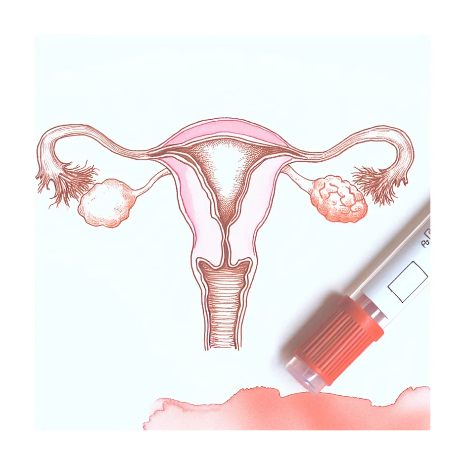 امکان بارداری با جواب منفی بی‌بی‌چک و آزمایش