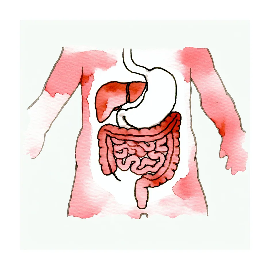 مصرف جگر برای کودک یک ساله؛ مجاز است یا نه؟