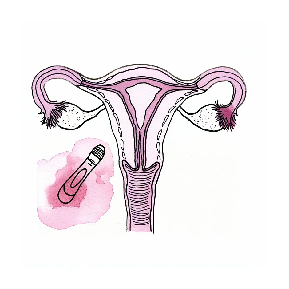 علت طولانی شدن خونریزی بعد از کورتاژ چیست؟