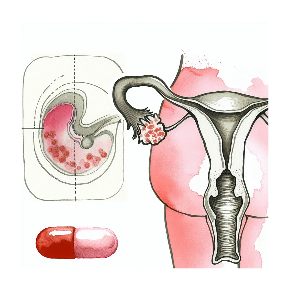 علت سرگیجه و کمردرد بعد از انتقال جنین