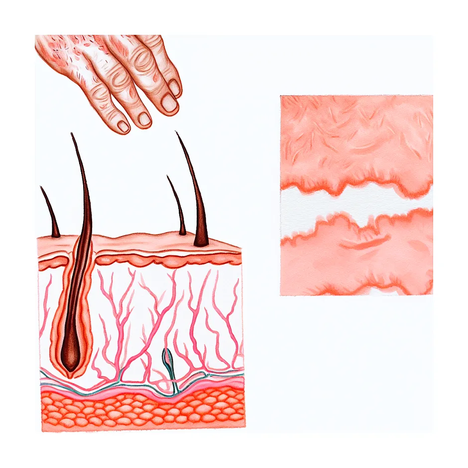 عوارض داکسی‌سایکلین برای جوش صورت و میزان خطر