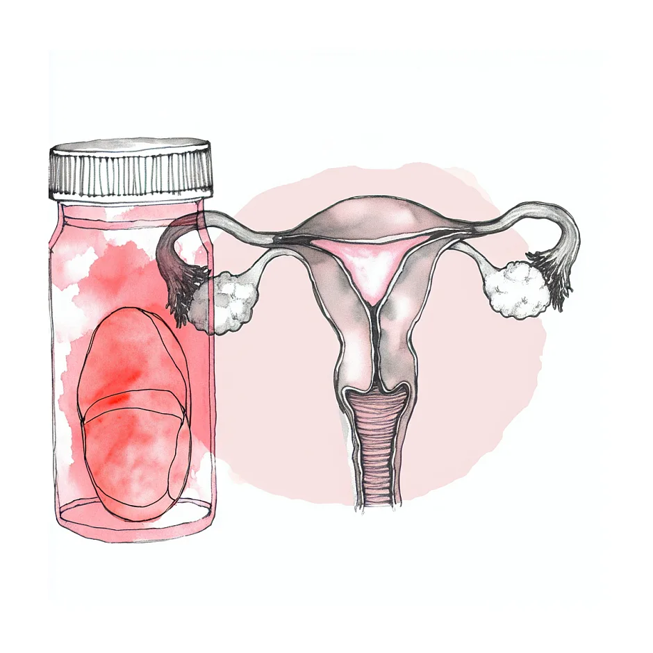 کلومیفن و تاثیر آن بر تعیین جنسیت فرزند: پرسش و پاسخ پزشکی