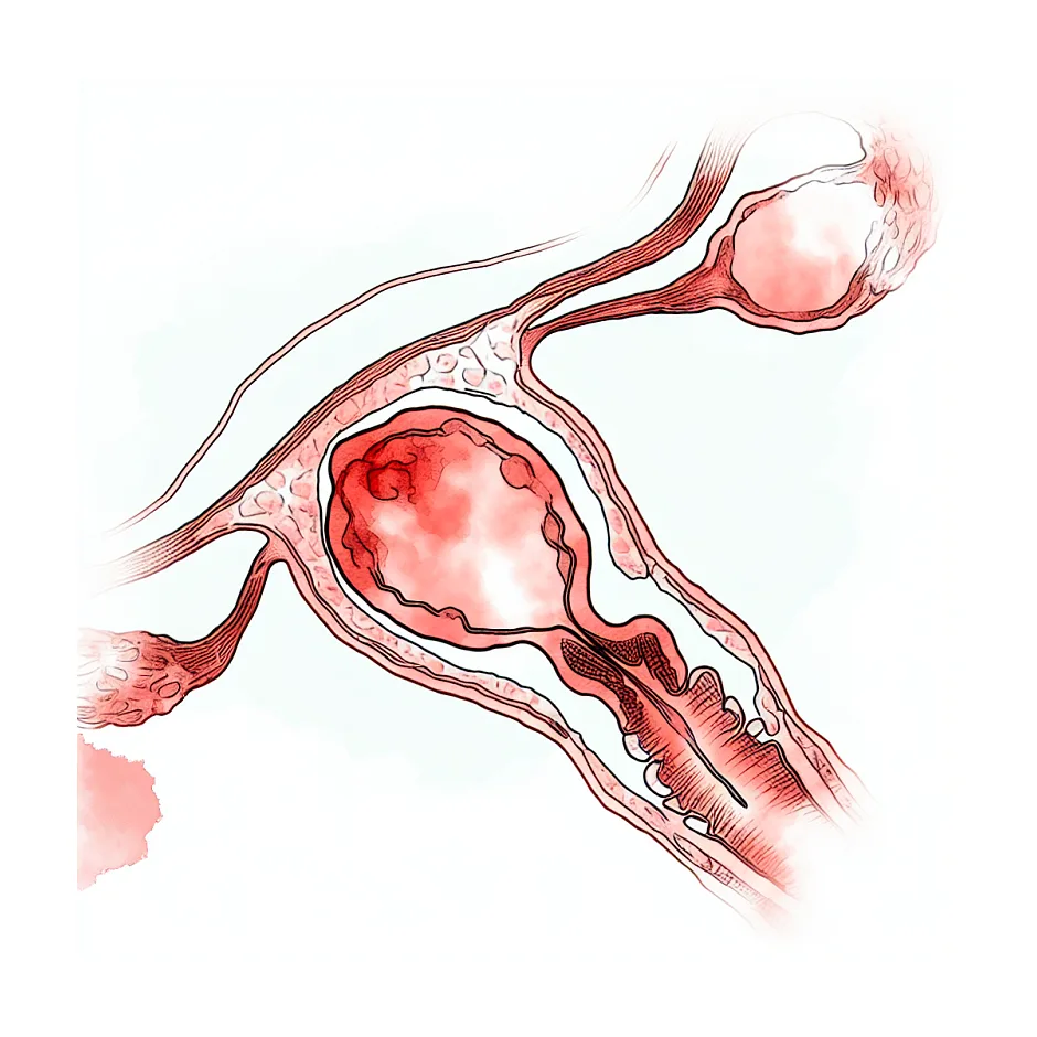 کیست با کانون اکوژن چیست؟
