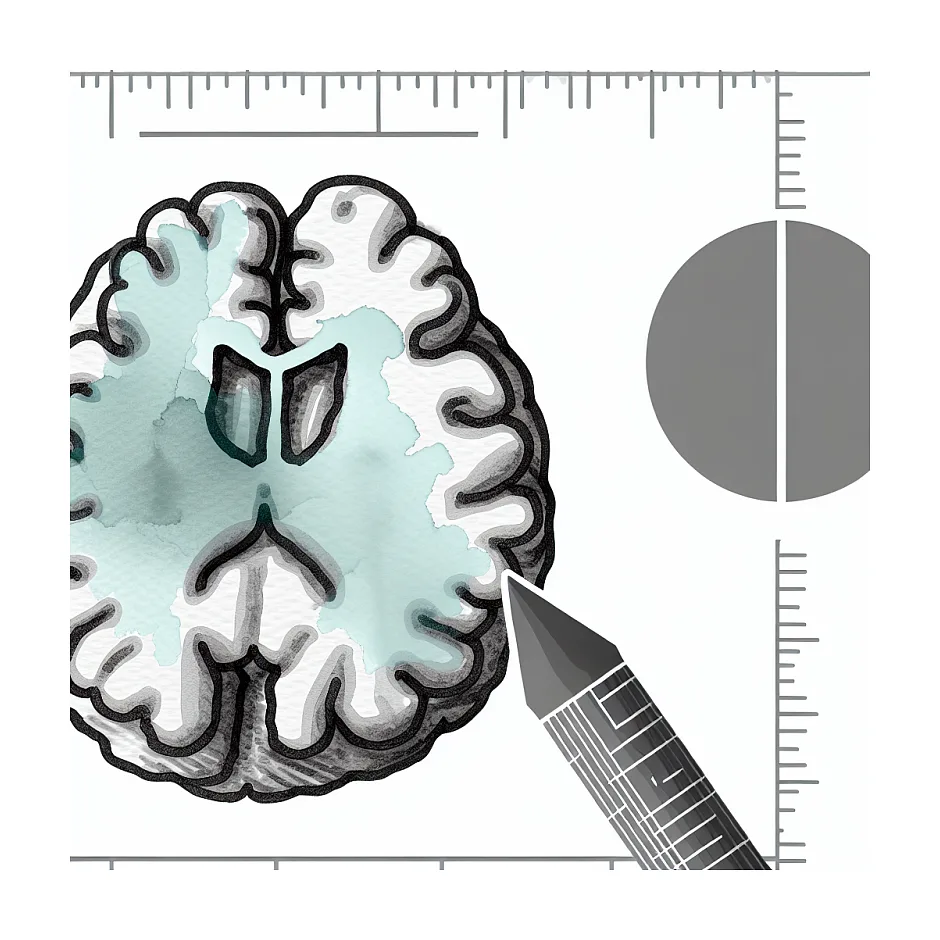 درمان پلاک مغزی و اضطراب؛ چه کار باید کرد؟