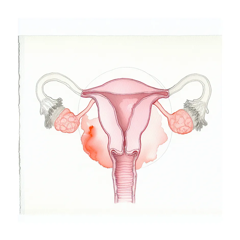 تاثیر آمپول پروژسترون بر حاملگی پنج هفتگی