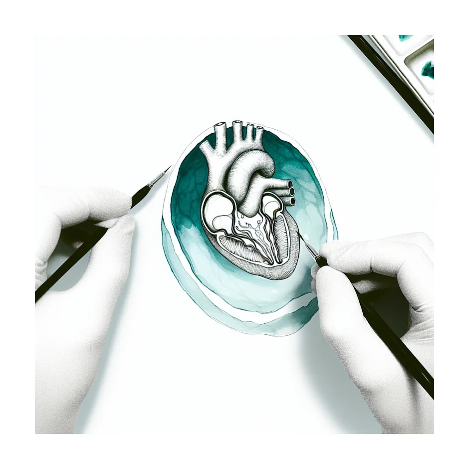 ضربان قلب جنین در هفته ششم بارداری چقدر طبیعی است؟