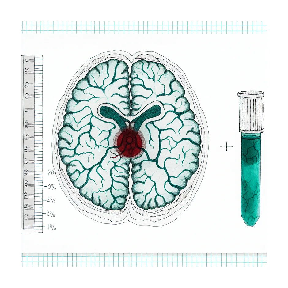 علت داغ شدن داخل سر و احساس منگی و عدم تعادل