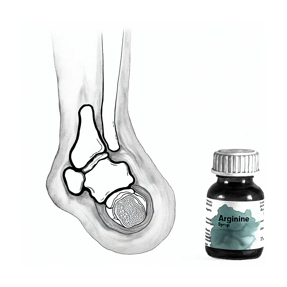 تاثیر شربت آرژیتال در رشد قد و وزن کودک ۵ ساله