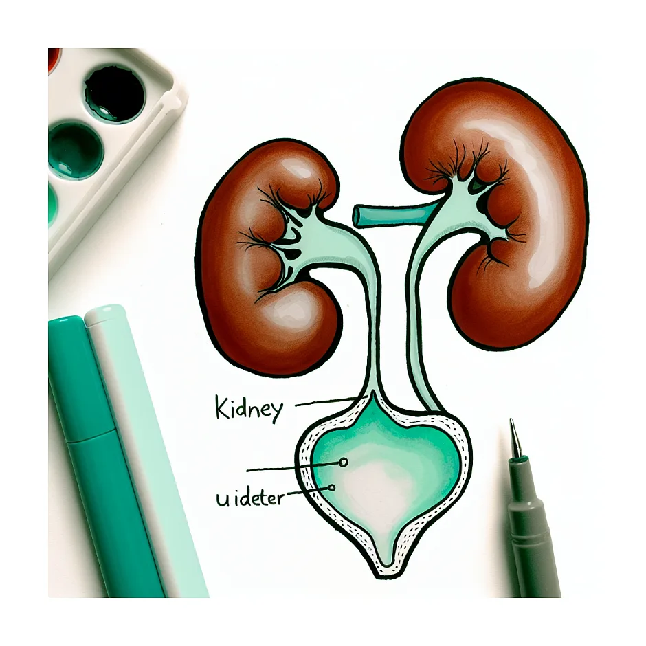 دفع سنگ کلیه ۱۱ میلی‌متری؛ نیاز به چه درمانی دارد؟