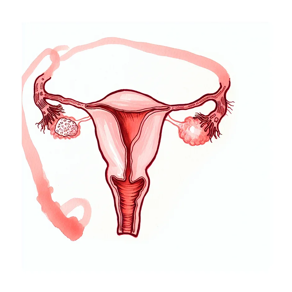 درد پریودی بعد از ای یو ای؛ طبیعی است؟