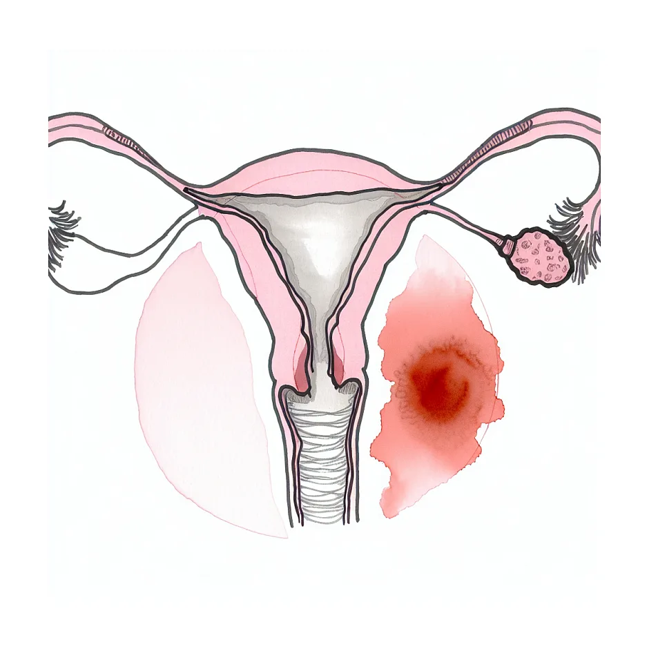 استفاده از قرص پریکوئین برای لکه بینی – راهنمای کامل