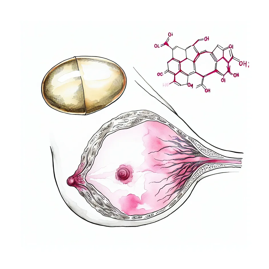 مصرف امگا ۳ و آداپالن در دوران شیردهی