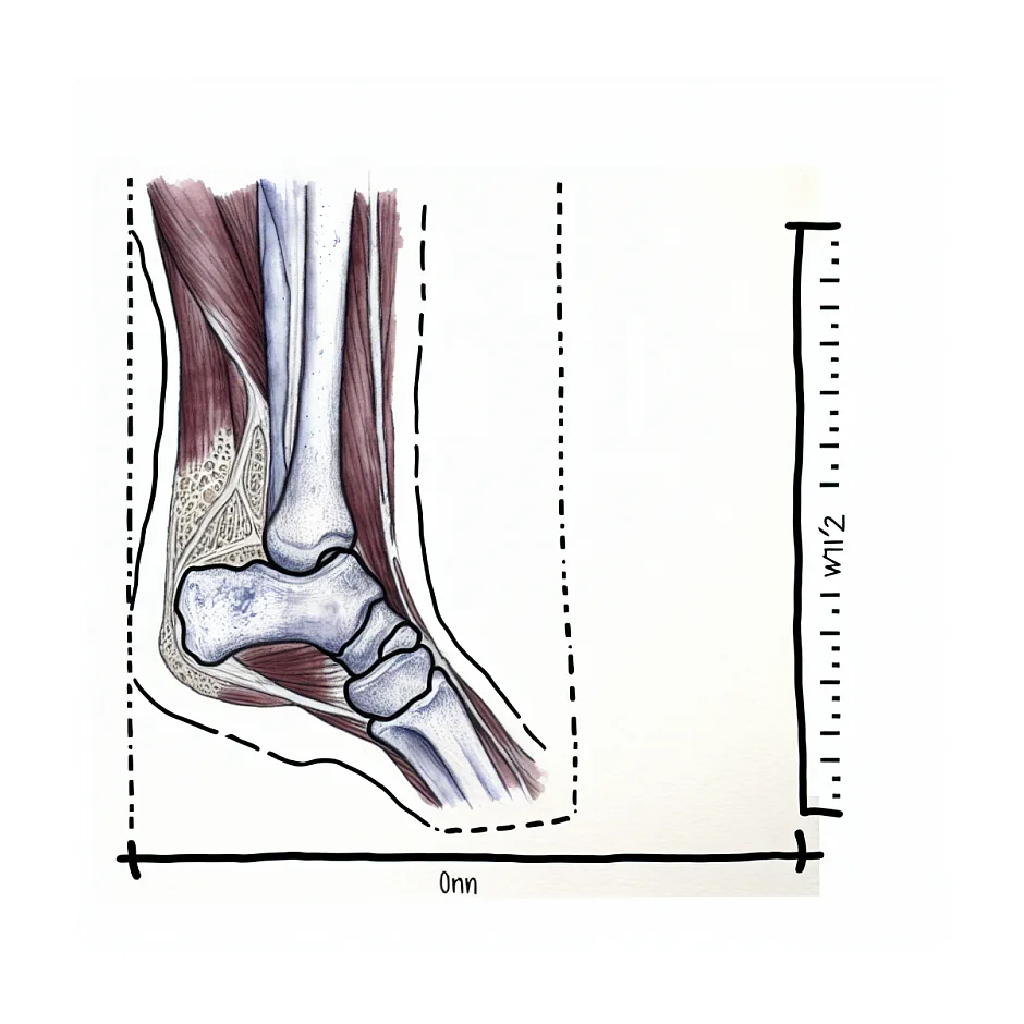 علت گود شدن ساق پا با فشار دادن و دیر برگشتن