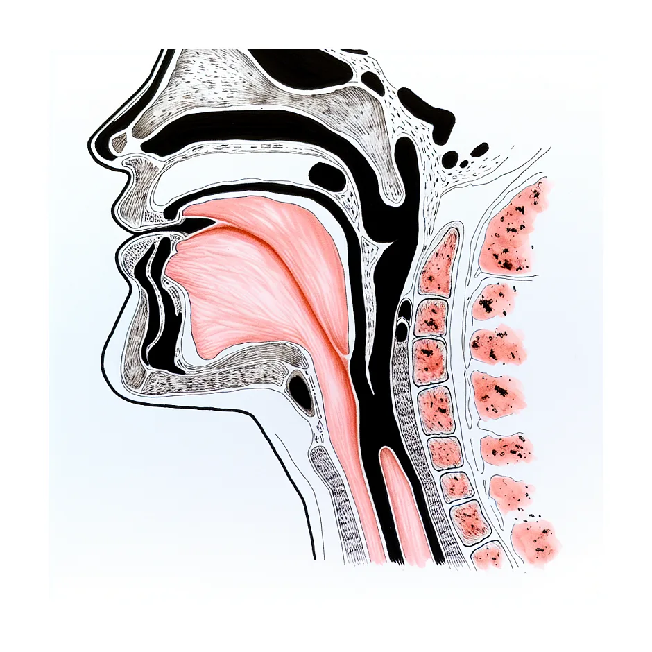 آیا آموکسی‌کلاو برای گلودرد استرپتوکوکی مناسب است؟