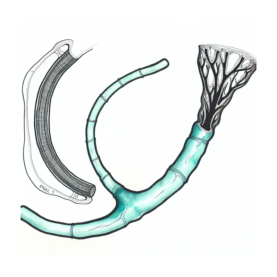 دابل جی (Double J) در درمان اختلالات حالب - سوال و جواب