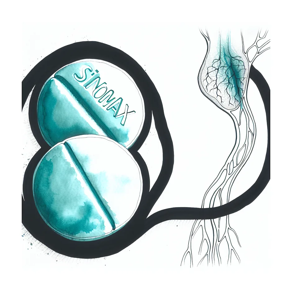 تفاوت قرص سینومیکس و والزومیکس برای فشار خون