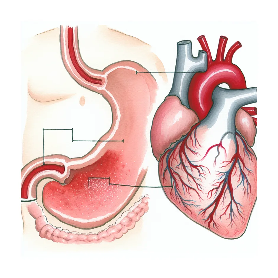 تداخل ژلوفن و پراپرانول: آیا وجود دارد؟