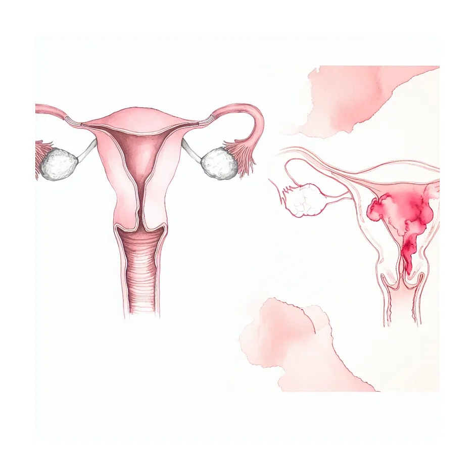 لکه‌بینی و خونریزی در دوران شیردهی — علت و راهکار