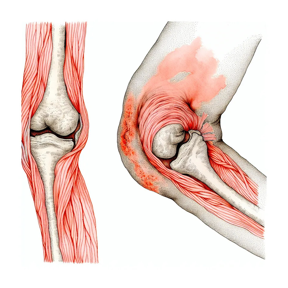 علت خارش آرنج دست و عود پس از قطع دارو