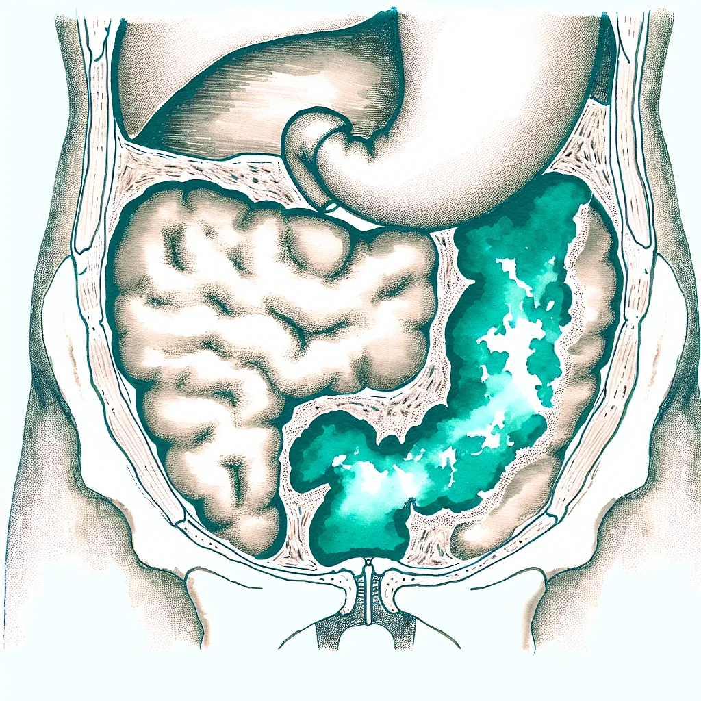 آب آوردن شکم در سرطان؛ آیا امیدی هست؟