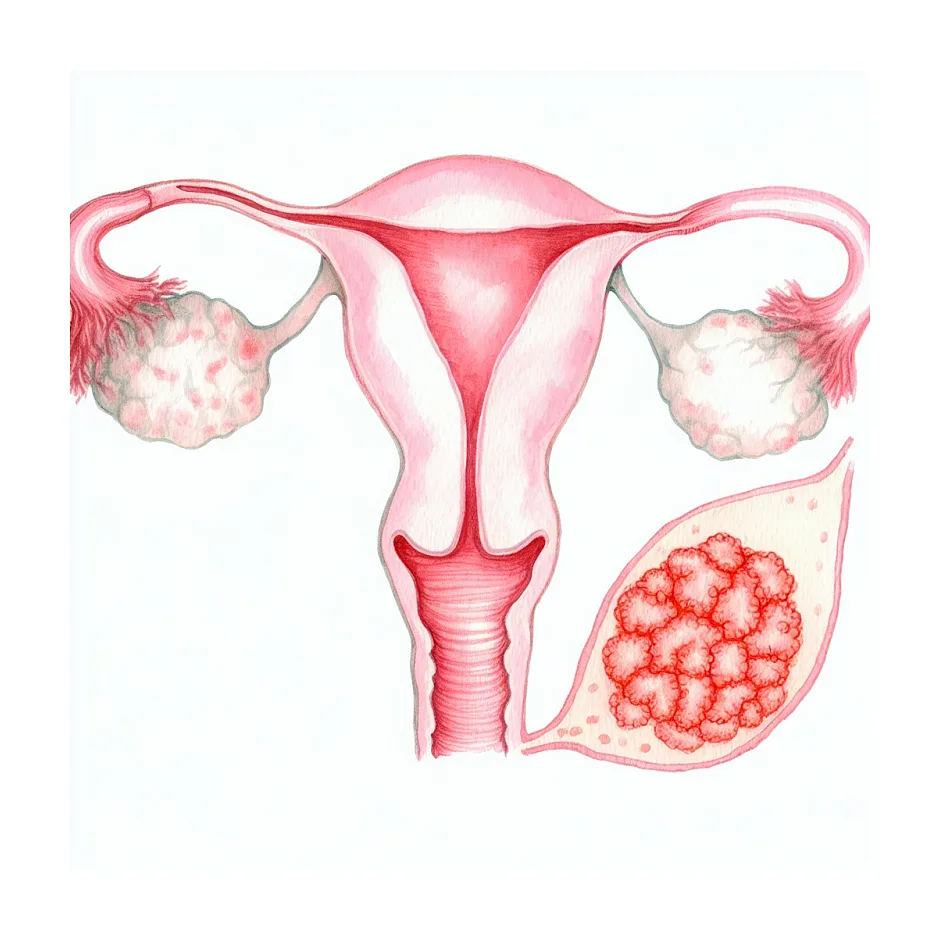 آیا کلومیفن روی جنسیت جنین تأثیر دارد؟