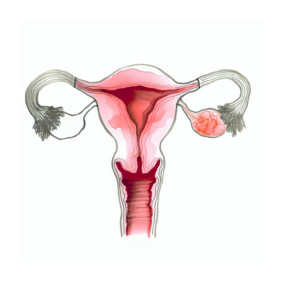 احتمال بارداری با نزدیکی یکی دو روز قبل پریود