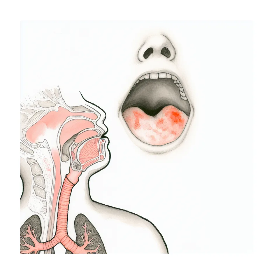 تداخل دیفن‌هیدرامین و دکسترومتورفان در کودک