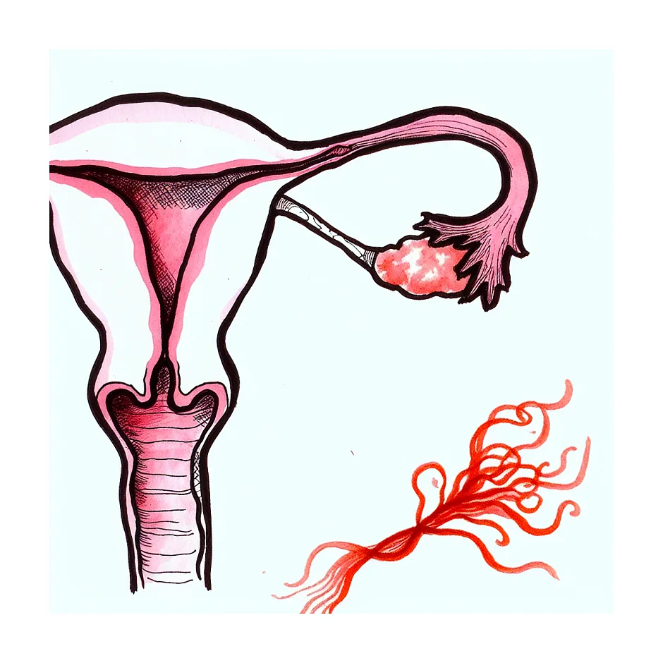 مصرف زعفران در اوایل بارداری و خطر سقط جنین