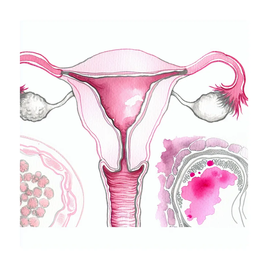 علت پریود دو روزه بعد از مصرف کلومیفن