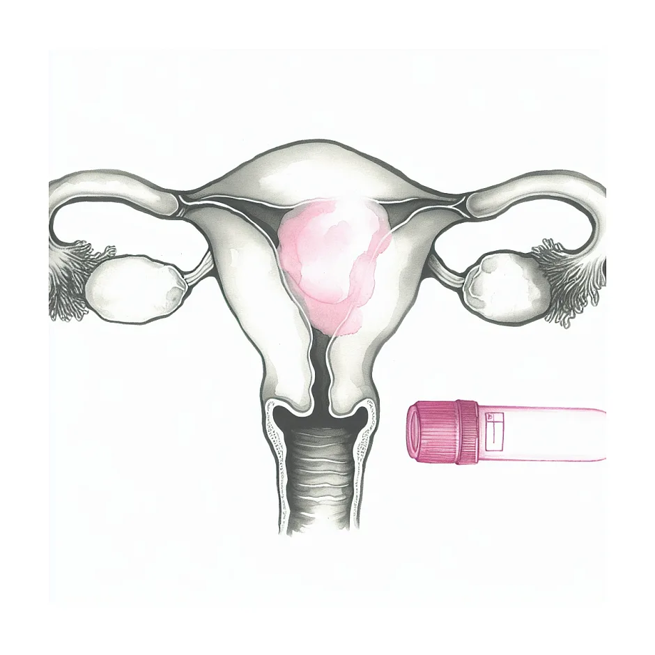 دیده نشدن ساک حاملگی در سونو واژینال؛ طبیعی است یا نشانه خطر؟