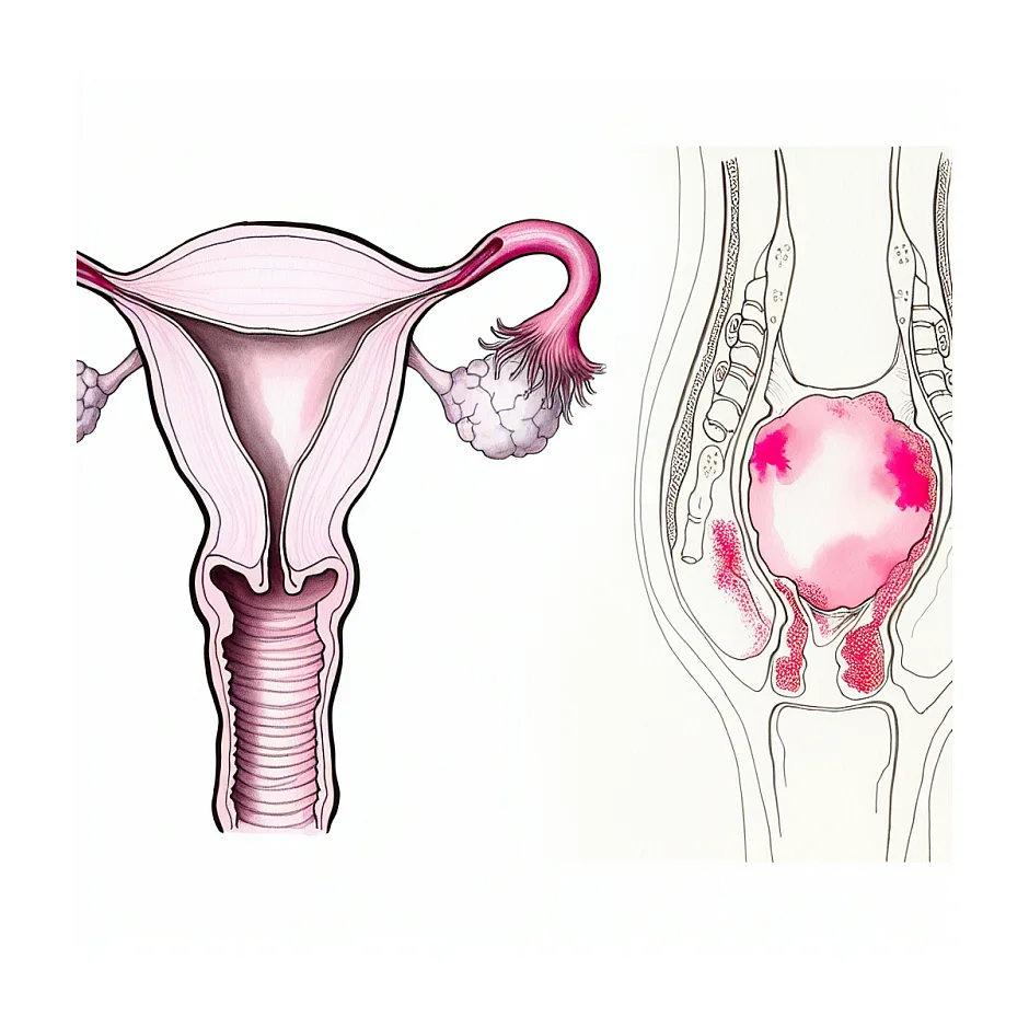 لکه‌بینی بعد از قطع قرص دوفاستون طبیعی است؟