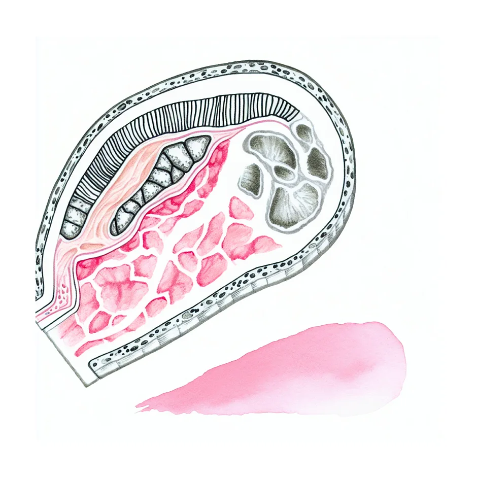 درمان سوزش و التهاب بعد از پودر موبر نوره ناحیه تناسلی