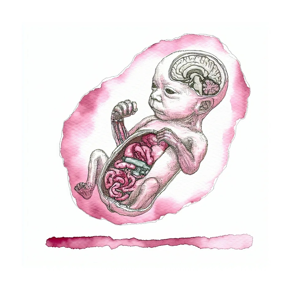 علایم و علل بی حالی در نوزادان | راهنمای پزشکی