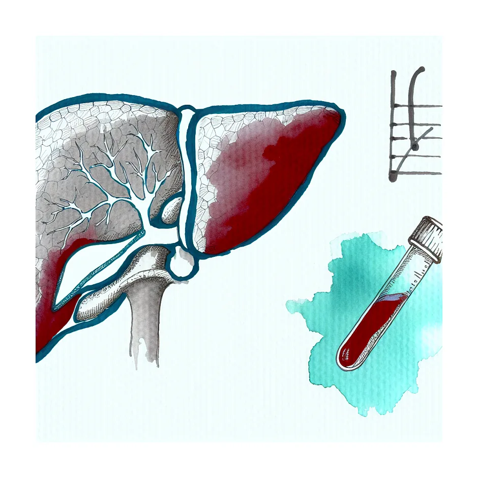 بالا بودن آنزیم کبد در بارداری و خارش خفیف بدن