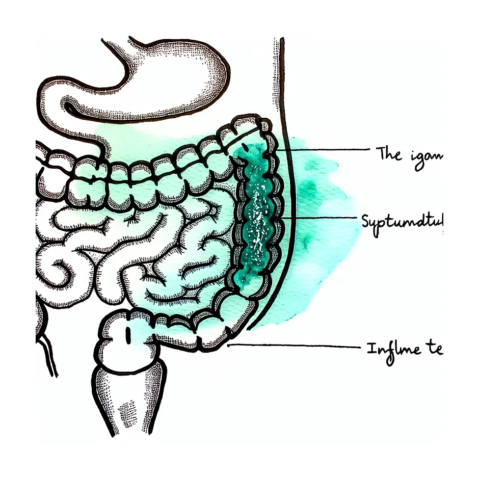 ورم شکم پس از پانکچر - آیا طبیعی است؟