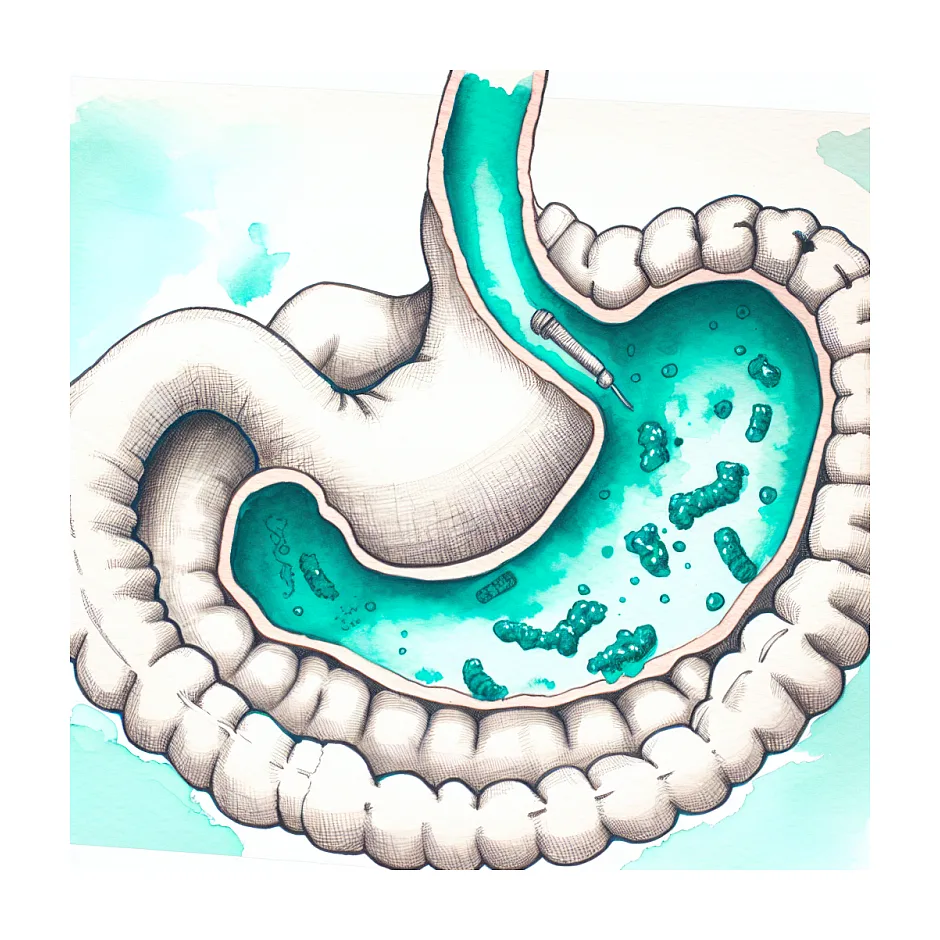 دوره درمان سفیکسیم برای کودکان زیر یکسال