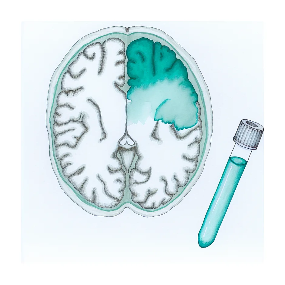 قطع استازولامید و روزه — خطر و راهکار