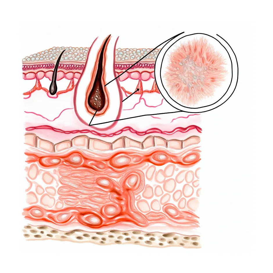 حساسیت یا تحریک پوست به پماد Ac Cure؛ علت و کارهای فوری