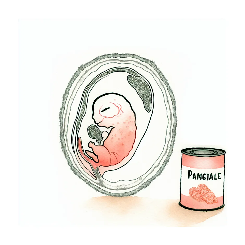 مصرف کمپوت آناناس در بارداری و خطر سقط جنین