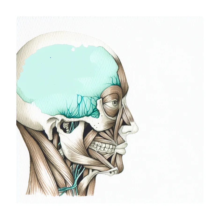 علت نبض زدن پیشانی بدون درد و راهکارها