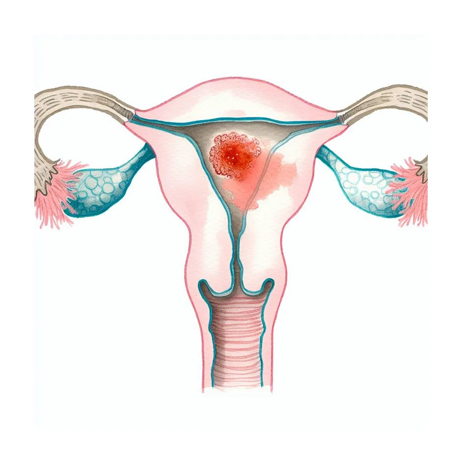 لکه‌بینی بعد از مصرف مدروکسی پروژسترون