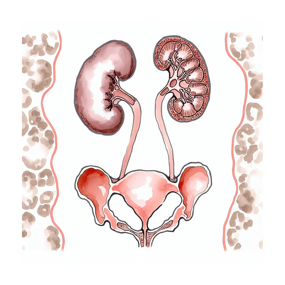 خطر ناشی از خون در ادرار در حین بارداری | پاسخ مناسب را از کارشناسان پزشکی بیابید