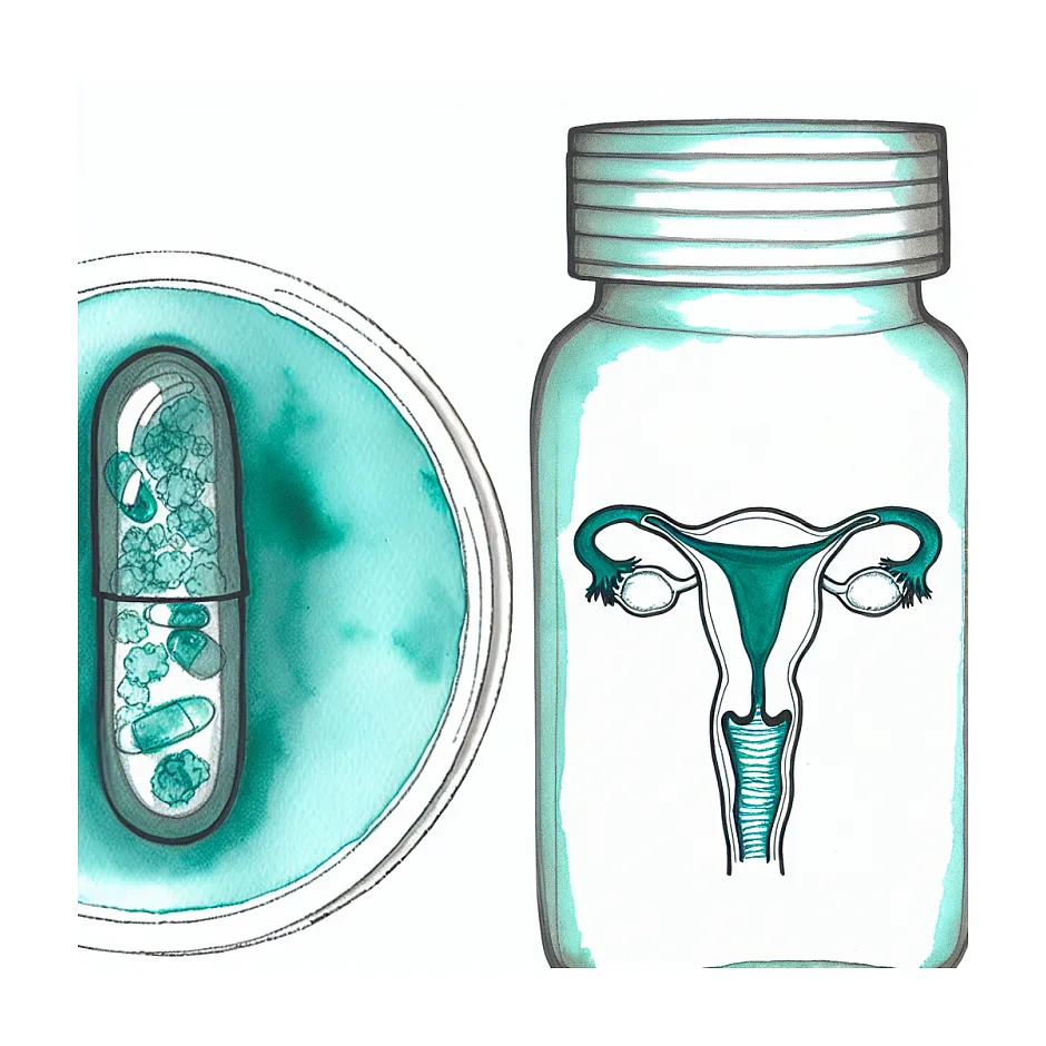 استفاده از تیزانیدین در دوران بارداری | ایمنی و جایگزین‌ها