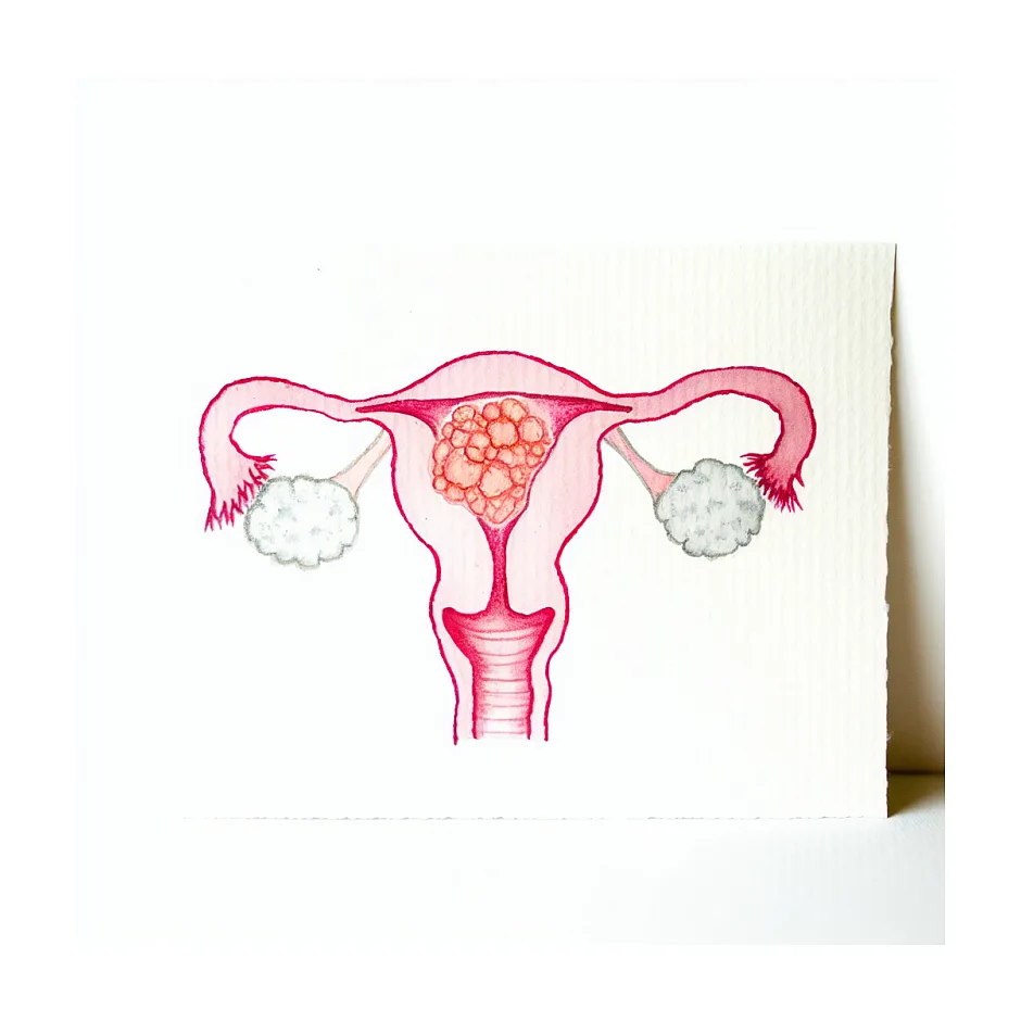 میومتر هتروژن و تغییرات میوم‌ماتوز رحم یعنی چه؟