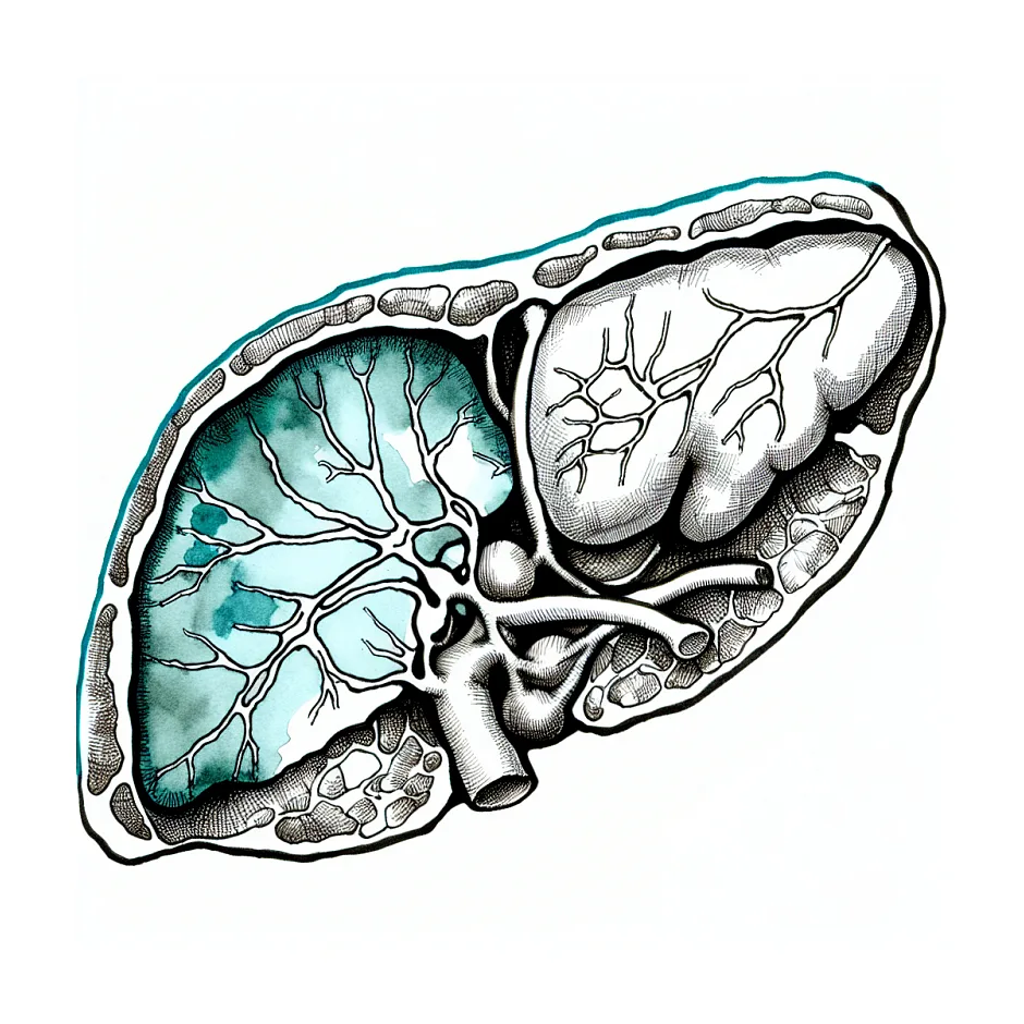 بالا بودن خفیف آنزیم کبدی SGOT در نوزاد | آیا جای نگرانی دارد؟