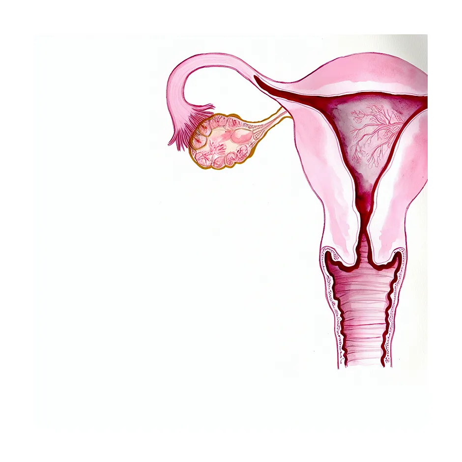 زمان پریود بعد از قطع قرص وروژست | تأخیر قاعدگی بعد از درمان آندومتریوز