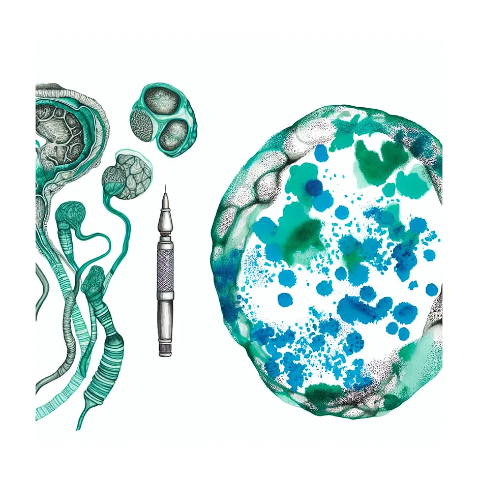شروع تولید اسپرم چند سالگی است؟