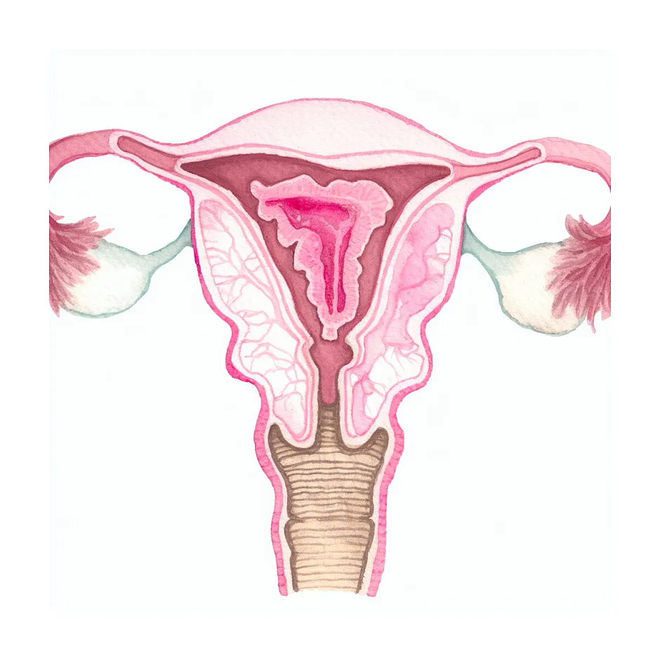 خونریزی بعد از معاینه واژن؛ طبیعی است؟