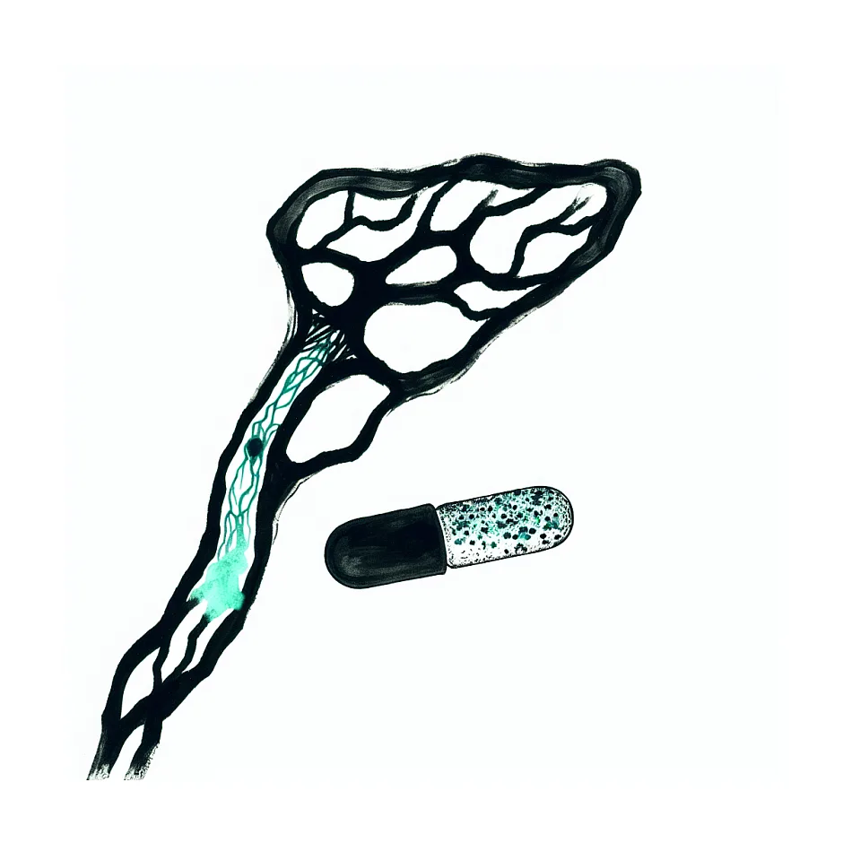 جایگزین‌های کم‌عارضه برای قرص پرگابالین