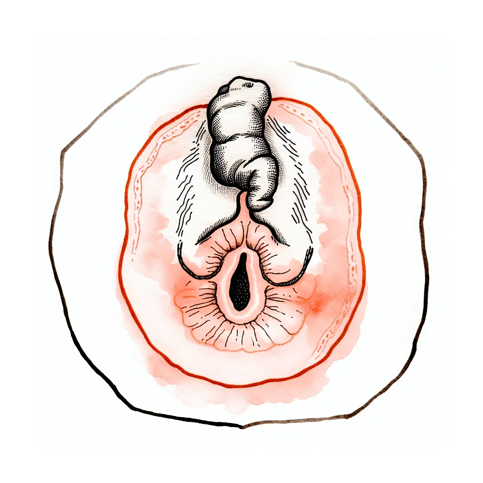 خونریزی خفیف ناف نوزاد بعد از افتادن بند ناف